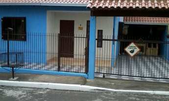 Imagem: Casa com 2 Dormitorio(s) localizado(a) no