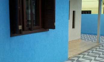 Imagem 3: Casa com 2 Dormitorio(s) localizado(a) no bairro Centro em Barra Seca (São Francisco de I