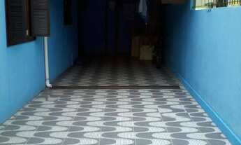 Imagem 4: Casa com 2 Dormitorio(s) localizado(a) no bairro Centro em Barra Seca (São Francisco de I