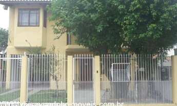 Imagem: Casa com 5 Dormitorio(s) localizado(a) no