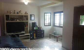 Imagem 3: Casa com 5 Dormitorio(s) localizado(a) no bairro Vila Santana II em Barra Seca (São Franc