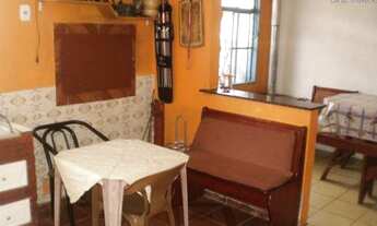 Imagem 4: Casa com 5 Dormitorio(s) localizado(a) no bairro Vila Santana II em Barra Seca (São Franc