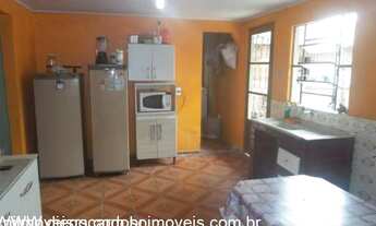 Imagem 5: Casa com 5 Dormitorio(s) localizado(a) no bairro Vila Santana II em Barra Seca (São Franc