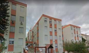 Imagem: Apartamento com 1 Dormitorio(s) localizado(a)