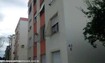 Imagem 2: Apartamento com 1 Dormitorio(s) localizado(a) no bairro Centro em Barra Seca (São Francis