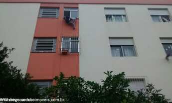 Imagem 4: Apartamento com 1 Dormitorio(s) localizado(a) no bairro Centro em Barra Seca (São Francis