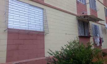 Imagem 2: Apartamento com 2 Dormitorio(s) localizado(a) no bairro Centro em Barra Seca (São Francis