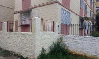 Imagem 4: Apartamento com 2 Dormitorio(s) localizado(a) no bairro Centro em Barra Seca (São Francis