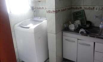 Imagem 3: Apartamento com 2 Dormitorio(s) localizado(a) no bairro Centro em Barra Seca (São Francis