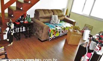 Imagem 5: Cobertura com 2 Dormitorio(s) localizado(a) no bairro em Barra Seca (São Francisco de It