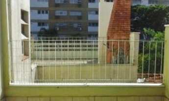 Imagem 4: Cobertura com 2 Dormitorio(s) localizado(a) no bairro em Barra Seca (São Francisco de It