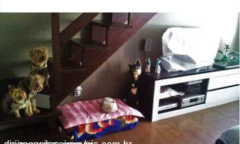 Imagem 7: Cobertura com 2 Dormitorio(s) localizado(a) no bairro em Barra Seca (São Francisco de It