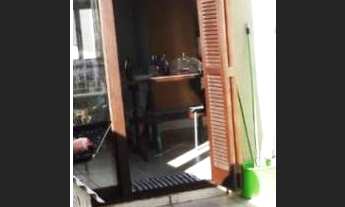 Imagem 2: Cobertura com 2 Dormitorio(s) localizado(a) no bairro em Barra Seca (São Francisco de It