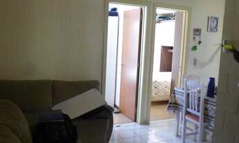 Imagem 5: Apartamento com 2 Dormitorio(s) localizado(a) no bairro Vila Santana II em Barra Seca (Sã