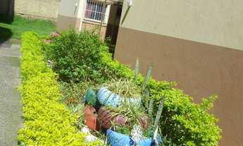 Imagem 2: Apartamento com 2 Dormitorio(s) localizado(a) no bairro Vila Santana II em Barra Seca (Sã