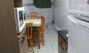 Imagem 6: Apartamento com 2 Dormitorio(s) localizado(a) no bairro Centro em Barra Seca (São Francis