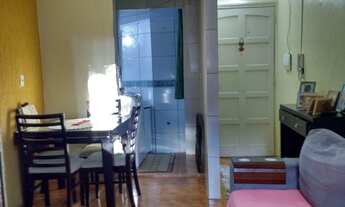 Imagem 3: Apartamento com 2 Dormitorio(s) localizado(a) no bairro Centro em Barra Seca (São Francis