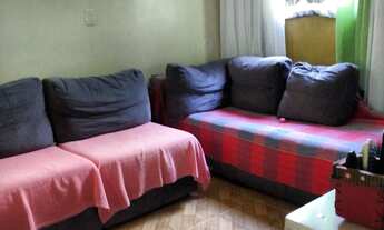 Imagem 5: Apartamento com 2 Dormitorio(s) localizado(a) no bairro Centro em Barra Seca (São Francis