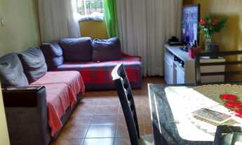 Imagem 4: Apartamento com 2 Dormitorio(s) localizado(a) no bairro Centro em Barra Seca (São Francis