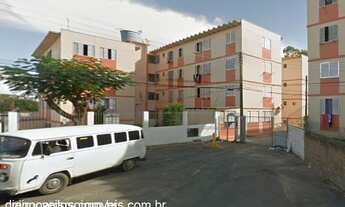 Imagem: Apartamento com 2 Dormitorio(s) localizado(a)
