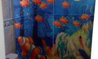 Imagem 5: Apartamento com 2 Dormitorio(s) localizado(a) no bairro Centro em Barra Seca (São Francis