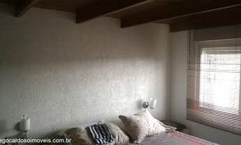 Imagem 4: Casa com 3 Dormitorio(s) localizado(a) no bairro Vila Santana II em Barra Seca (São Franc