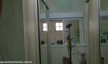 Imagem 5: Casa com 3 Dormitorio(s) localizado(a) no bairro Vila Santana II em Barra Seca (São Franc