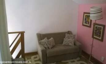 Imagem 7: Casa com 3 Dormitorio(s) localizado(a) no bairro Vila Santana II em Barra Seca (São Franc