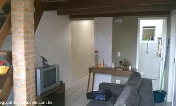 Imagem: Casa com 3 Dormitorio(s) localizado(a) no