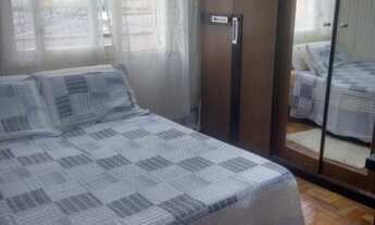 Imagem 3: Apartamento com 1 Dormitorio(s) localizado(a) no bairro Vila Santana II em Barra Seca (Sã