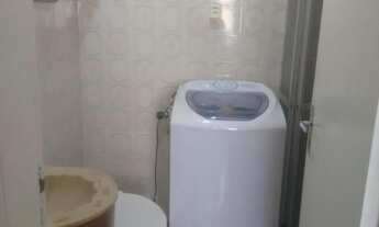 Imagem 5: Apartamento com 1 Dormitorio(s) localizado(a) no bairro Vila Santana II em Barra Seca (Sã