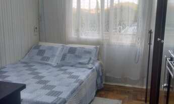 Imagem 4: Apartamento com 1 Dormitorio(s) localizado(a) no bairro Vila Santana II em Barra Seca (Sã