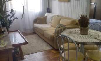 Imagem: Apartamento com 1 Dormitorio(s) localizado(a)