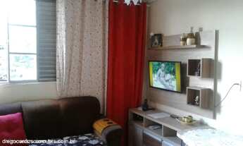 Imagem 3: Apartamento com 2 Dormitorio(s) localizado(a) no bairro Centro em Barra Seca (São Francis