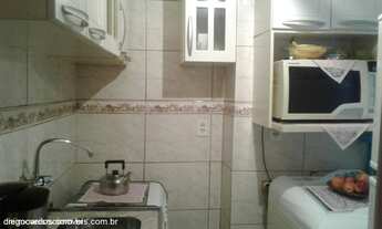 Imagem 7: Apartamento com 2 Dormitorio(s) localizado(a) no bairro Centro em Barra Seca (São Francis