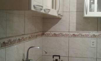 Imagem 5: Apartamento com 2 Dormitorio(s) localizado(a) no bairro Centro em Barra Seca (São Francis