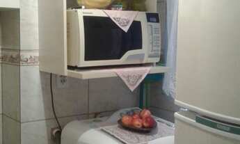 Imagem 6: Apartamento com 2 Dormitorio(s) localizado(a) no bairro Centro em Barra Seca (São Francis