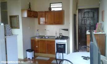 Imagem: Apartamento com 2 Dormitorio(s) localizado(a)