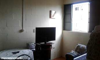 Imagem 5: Apartamento com 2 Dormitorio(s) localizado(a) no bairro Centro em Barra Seca (São Francis