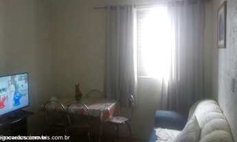 Imagem: Apartamento com 2 Dormitorio(s) localizado(a)