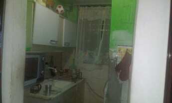 Imagem 3: Apartamento com 2 Dormitorio(s) localizado(a) no bairro Centro em Barra Seca (São Francis