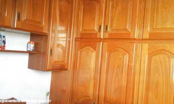 Imagem 5: Apartamento com 2 Dormitorio(s) localizado(a) no bairro Centro em Barra Seca (São Francis