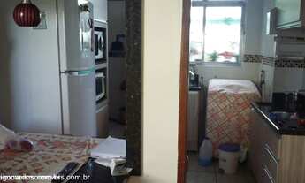 Imagem: Apartamento com 2 Dormitorio(s) localizado(a)