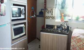 Imagem 3: Apartamento com 2 Dormitorio(s) localizado(a) no bairro Centro em Barra Seca (São Francis