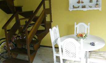 Imagem 7: Sobrado com 3 Dormitorio(s) localizado(a) no bairro Centro em Barra Seca (São Francisco d