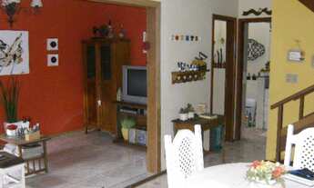 Imagem 5: Sobrado com 3 Dormitorio(s) localizado(a) no bairro Centro em Barra Seca (São Francisco d