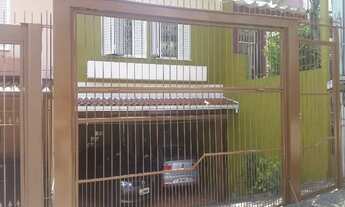 Imagem: Casa com 3 Dormitorio(s) localizado(a) no