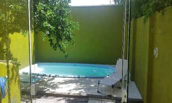 Imagem 2: Casa com 3 Dormitorio(s) localizado(a) no bairro Centro em Barra Seca (São Francisco de I