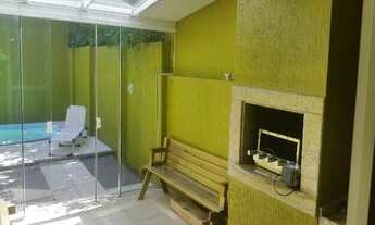 Imagem 3: Casa com 3 Dormitorio(s) localizado(a) no bairro Centro em Barra Seca (São Francisco de I