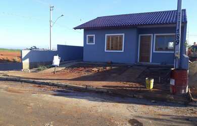 Imagem: Casa com 3 Dormitorio(s) localizado(a) no